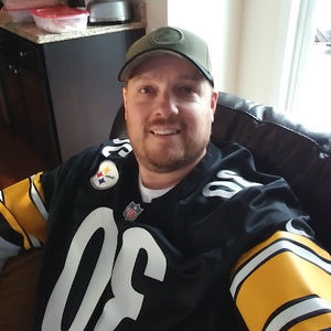 Meet your Posher, Scott